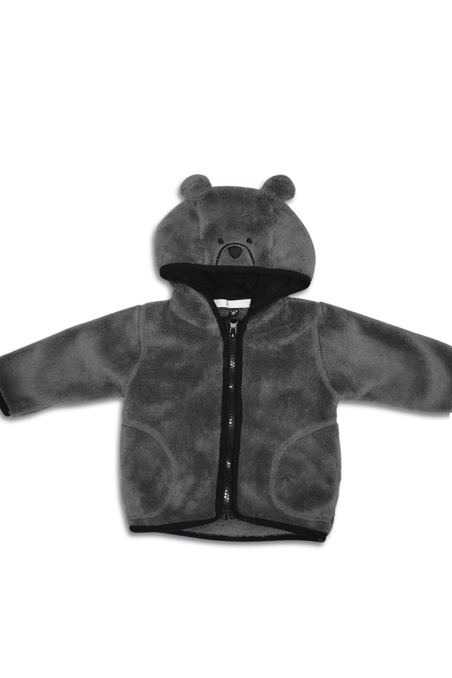 Fleecejacka Åhlens / 50-56