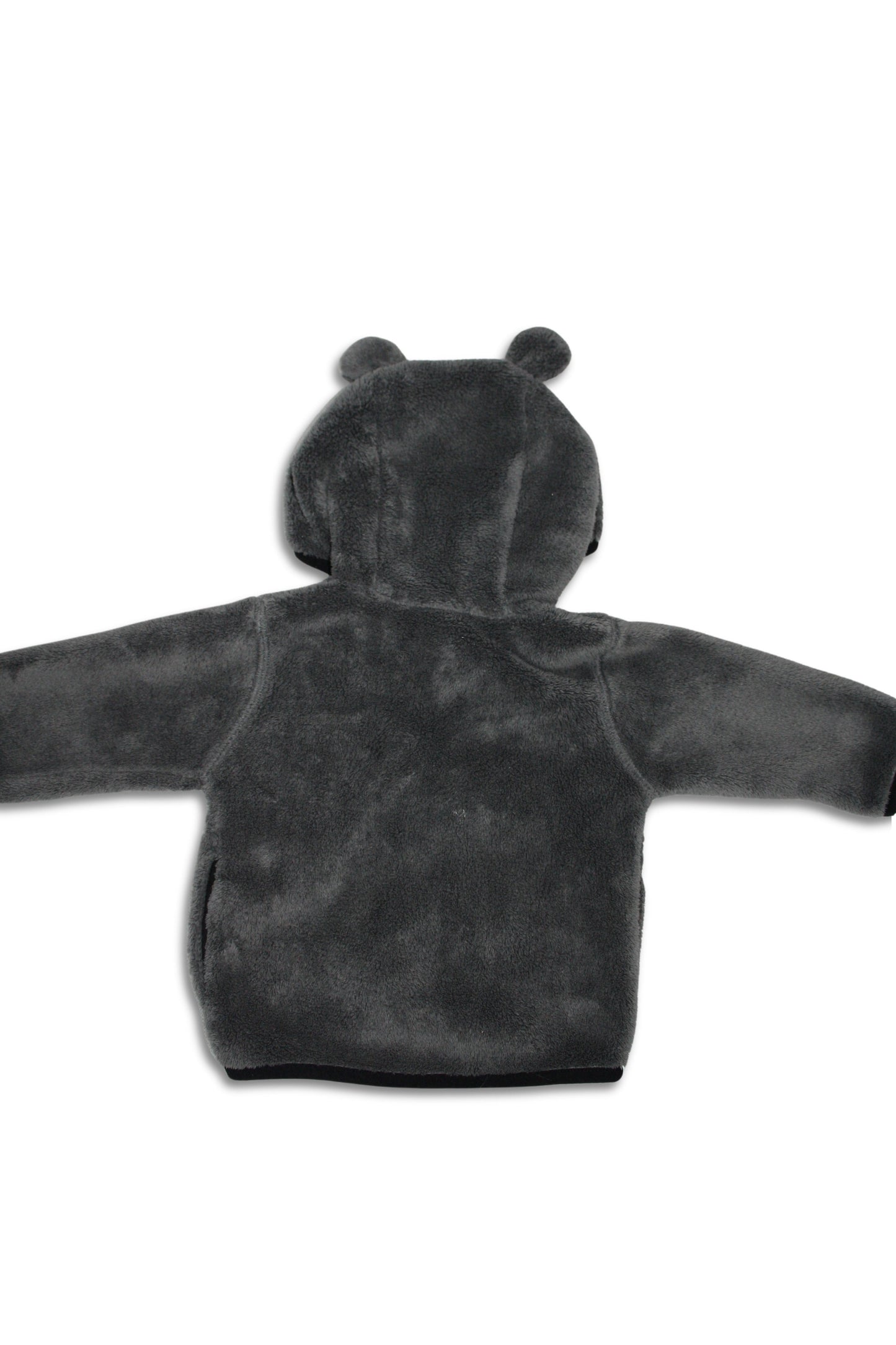 Fleecejacka Åhlens / 50-56