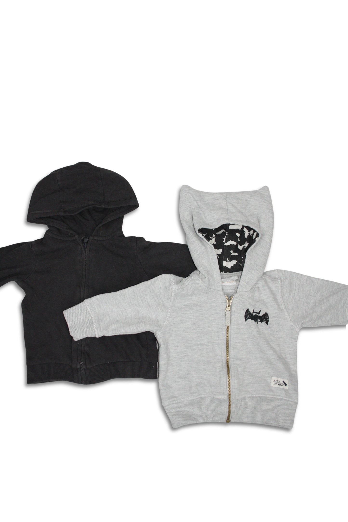 Klädpaket storlek 68