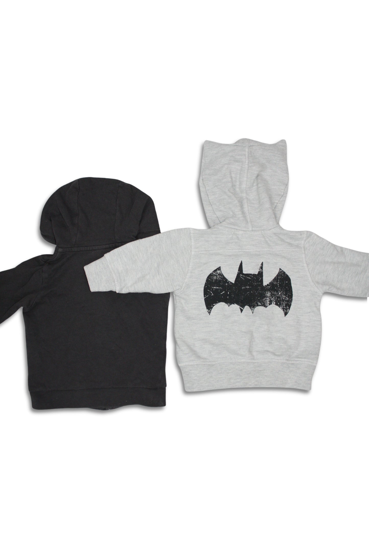 Klädpaket storlek 68