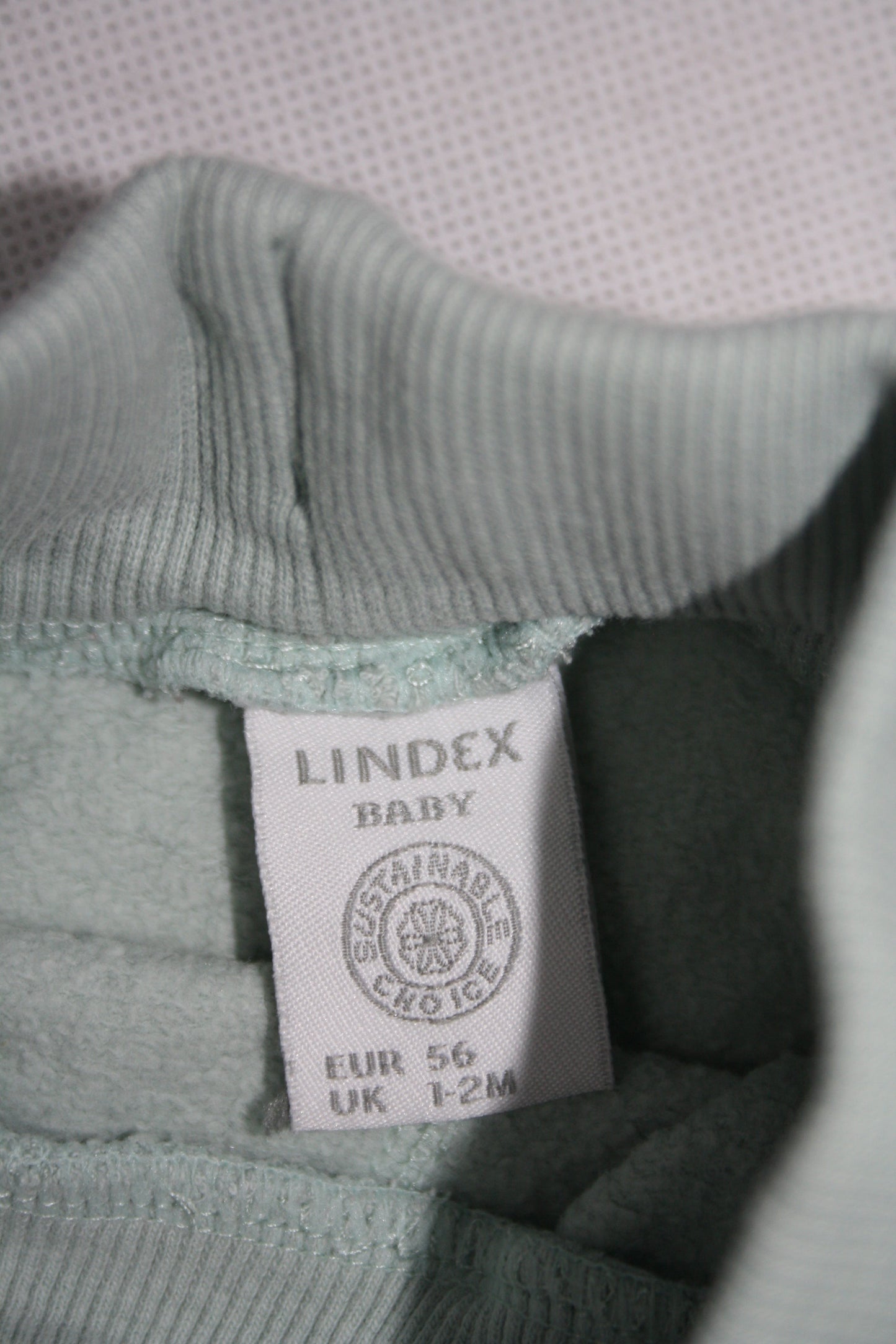 Klädpaket storlek 56 - 2