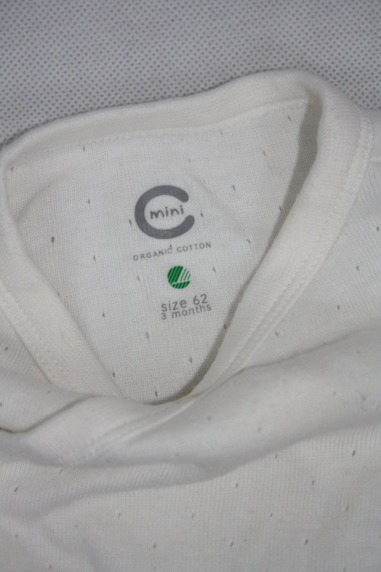 Klädpaket storlek 62 - 2