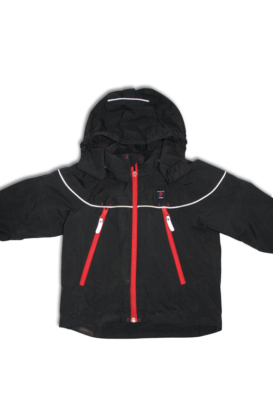 Jacka Polarn o. pyret / 98