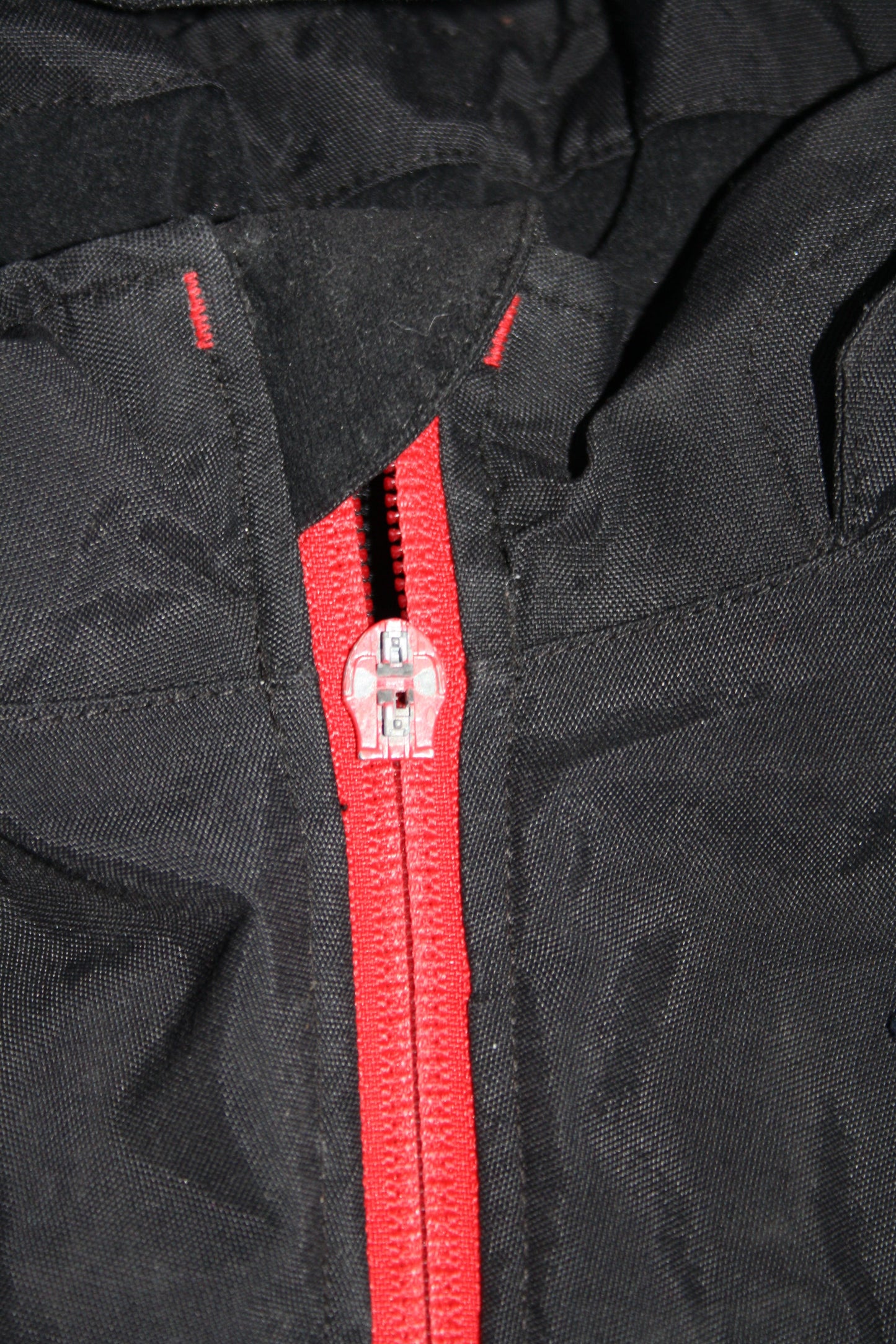 Jacka Polarn o. pyret / 98