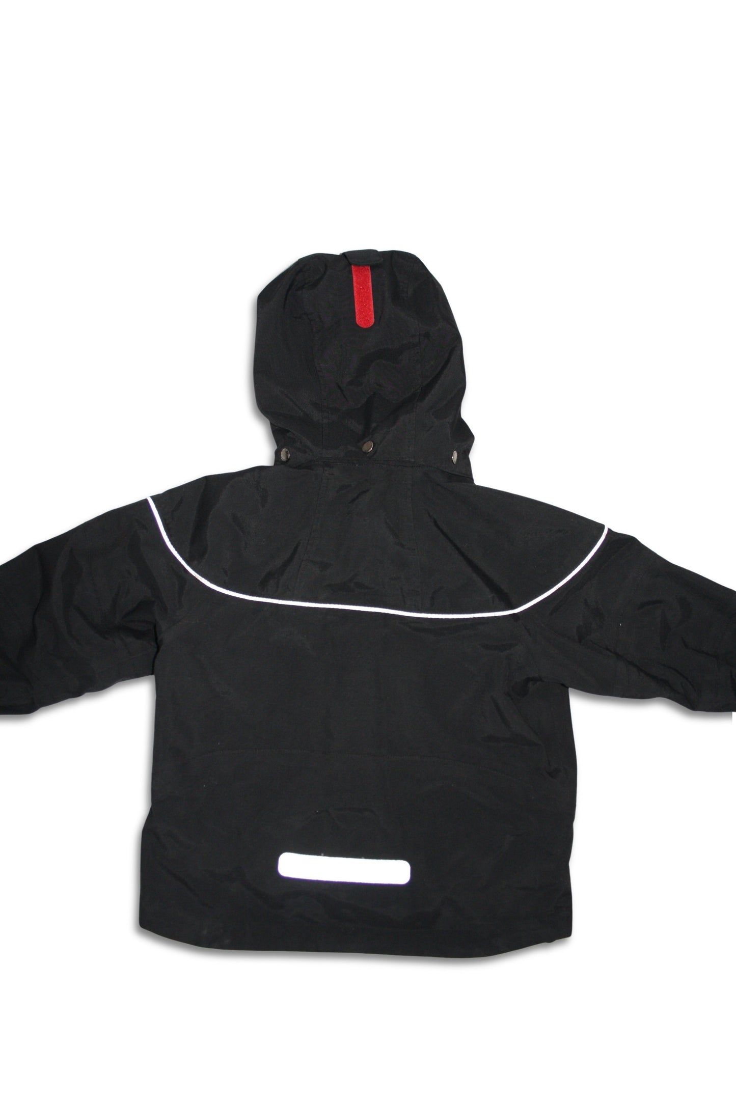 Jacka Polarn o. pyret / 98