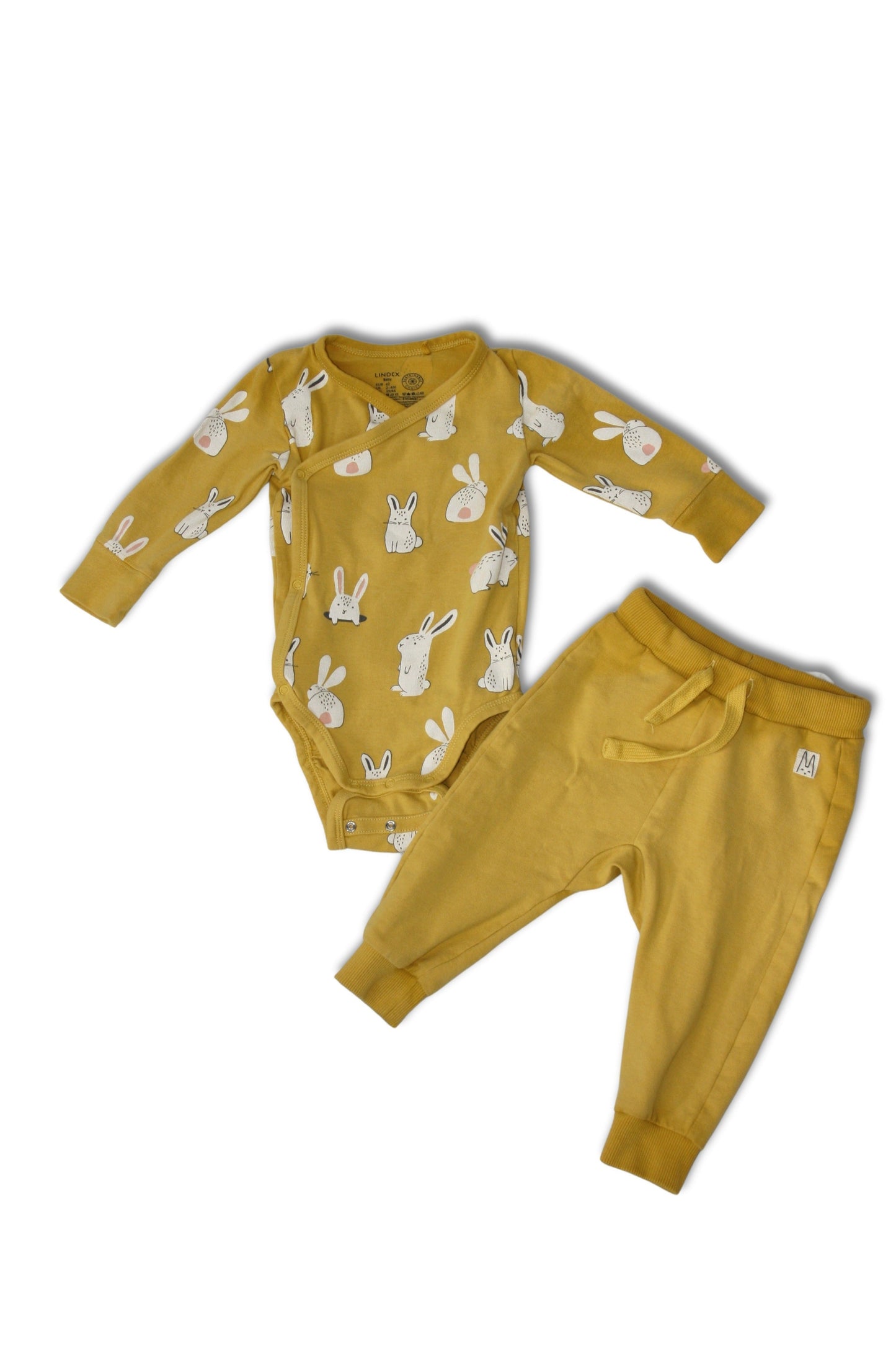 2 delat set Lindex / 62