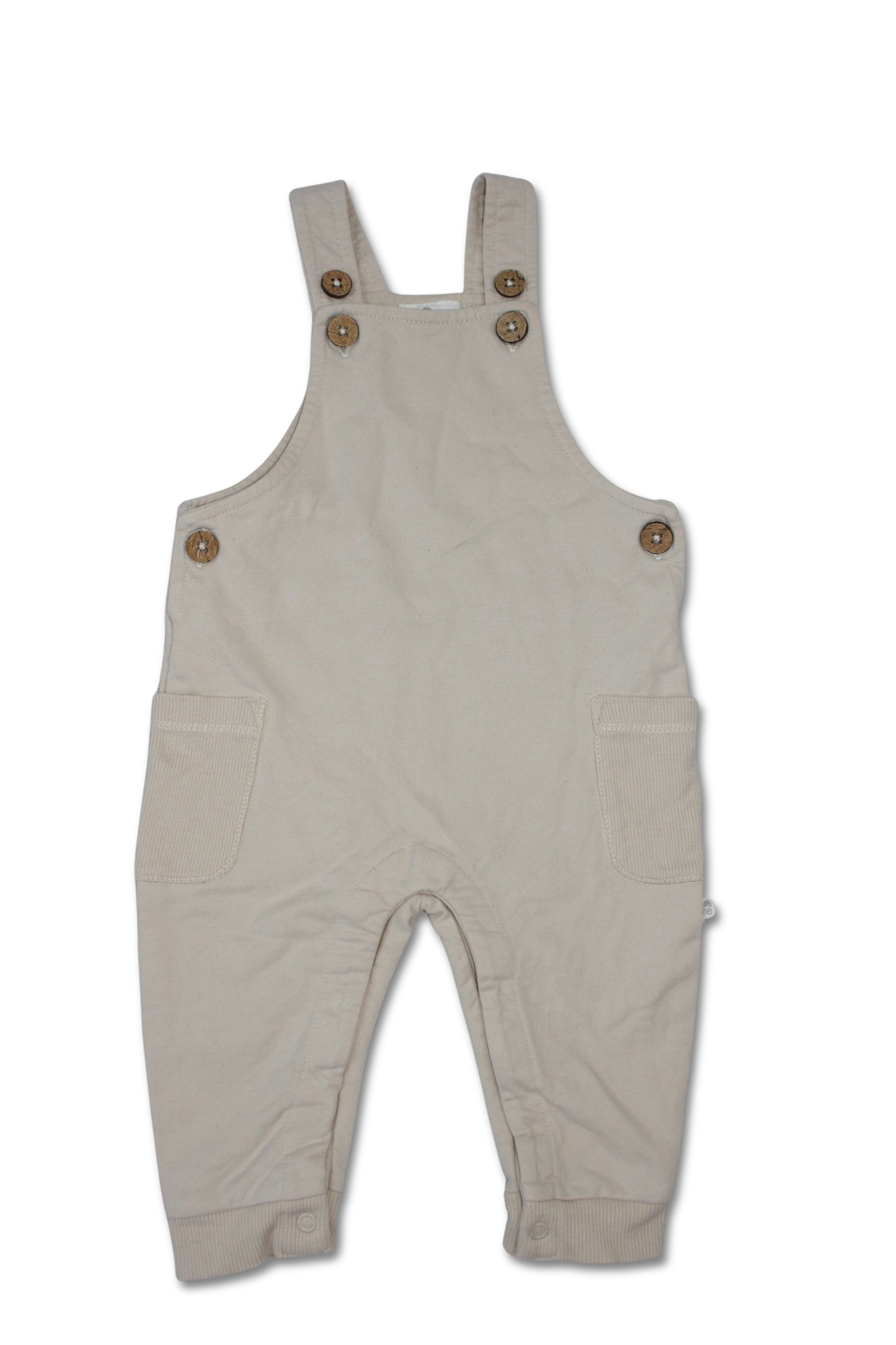 Hängselbyxa Tiny One / 62