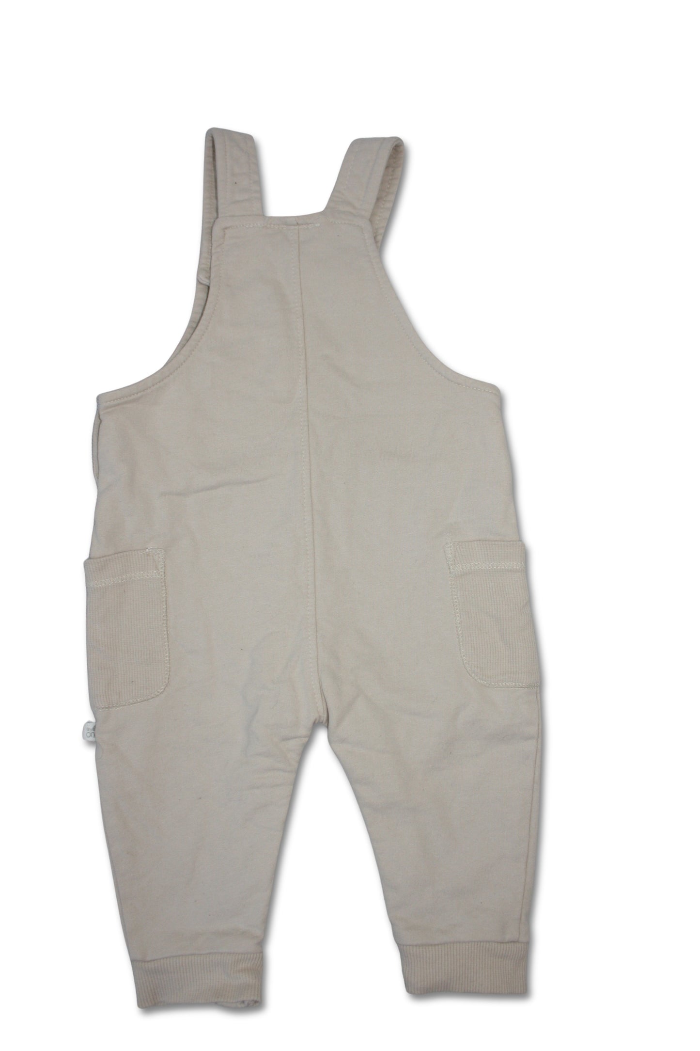 Hängselbyxa Tiny One / 62