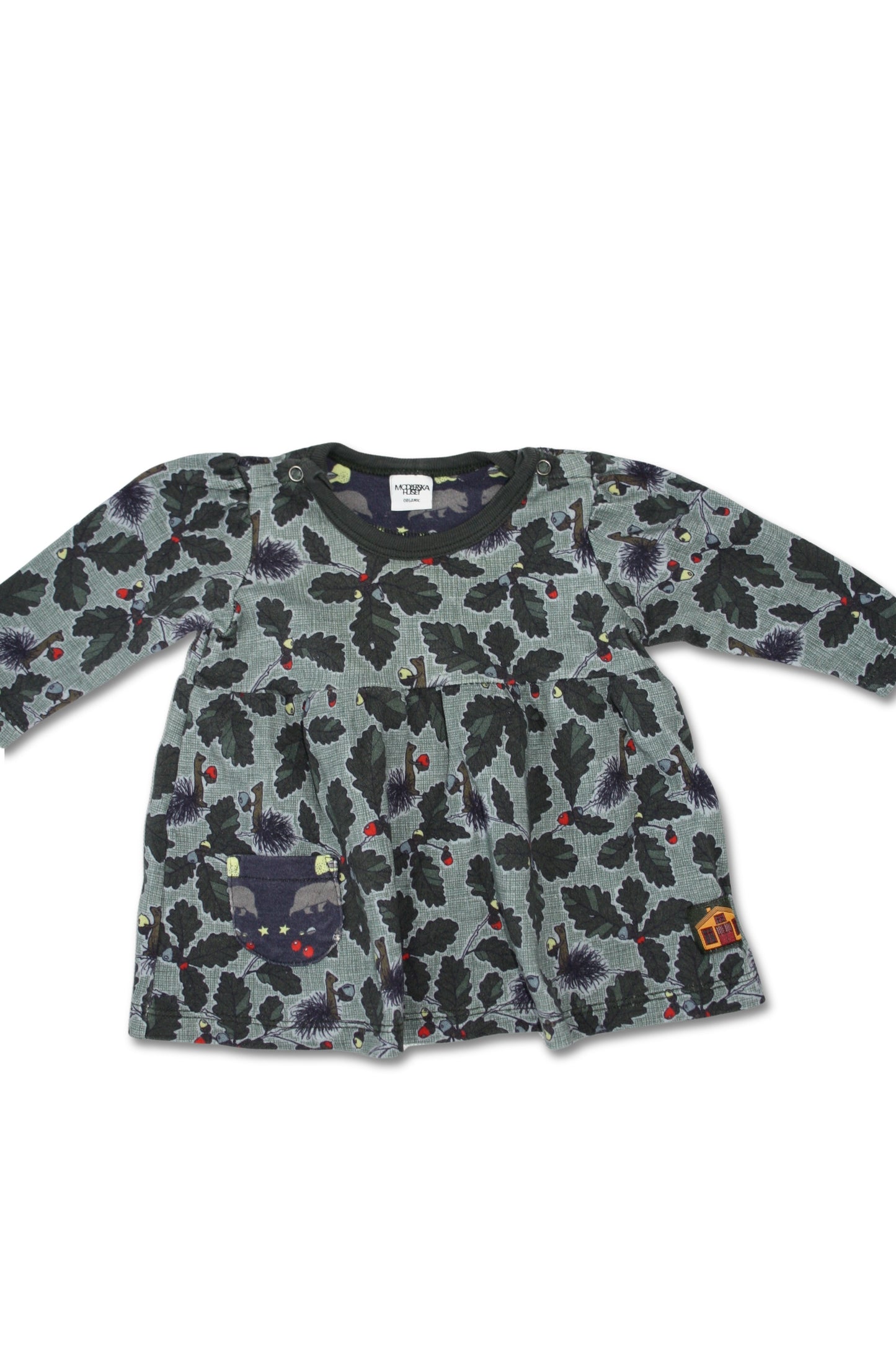 Klänning Modeerska huset / 68