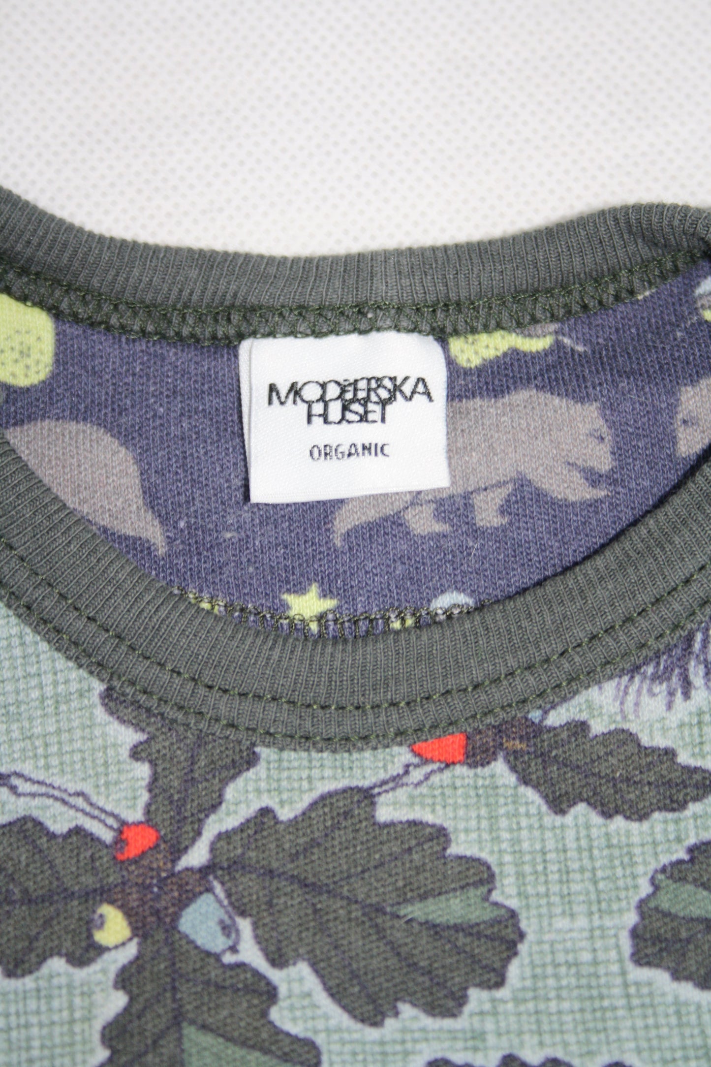 Klänning Modeerska huset / 68