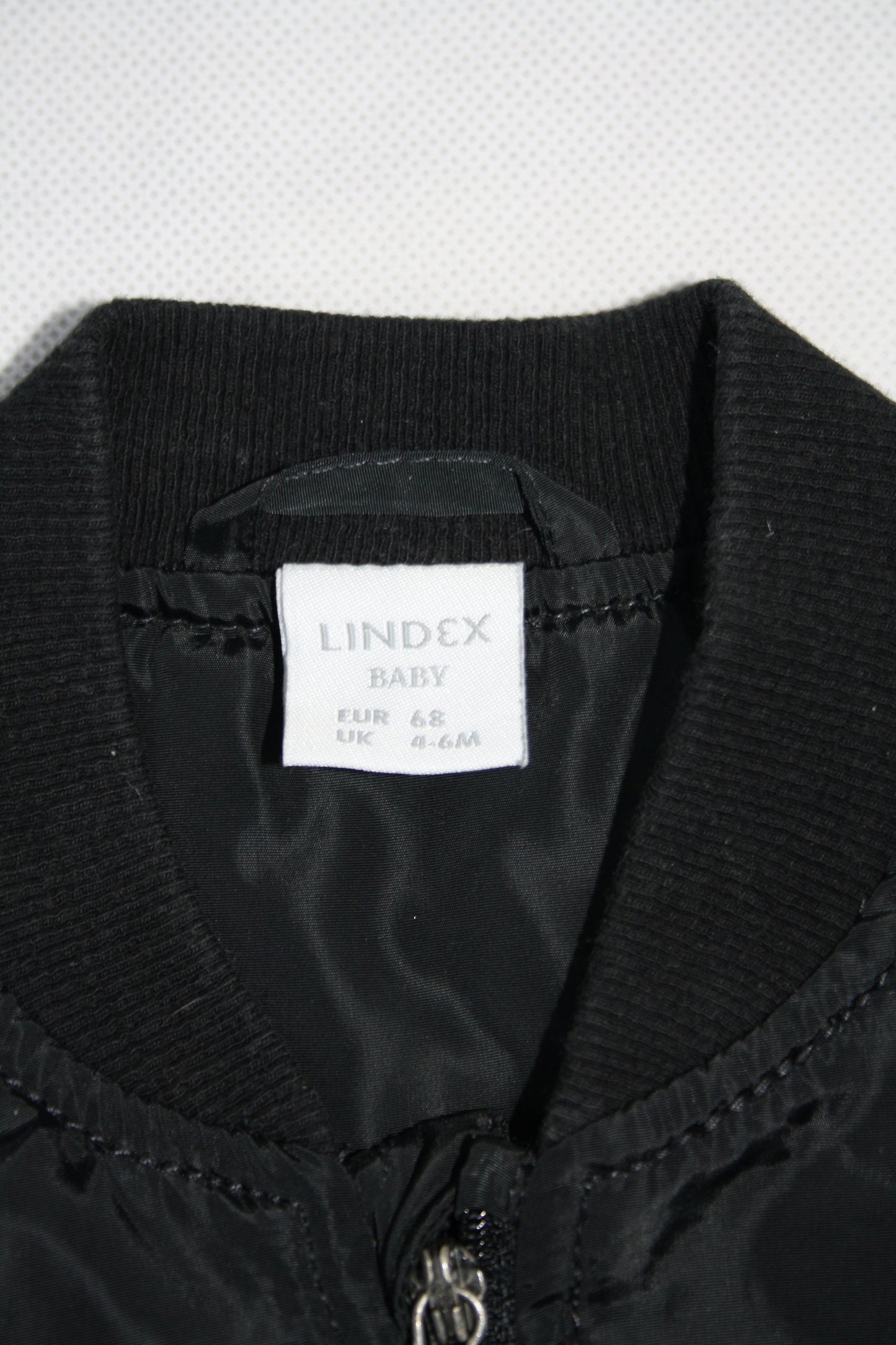 Jacka Lindex / 68