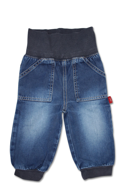 Byxa Polarn o. pyret / 68