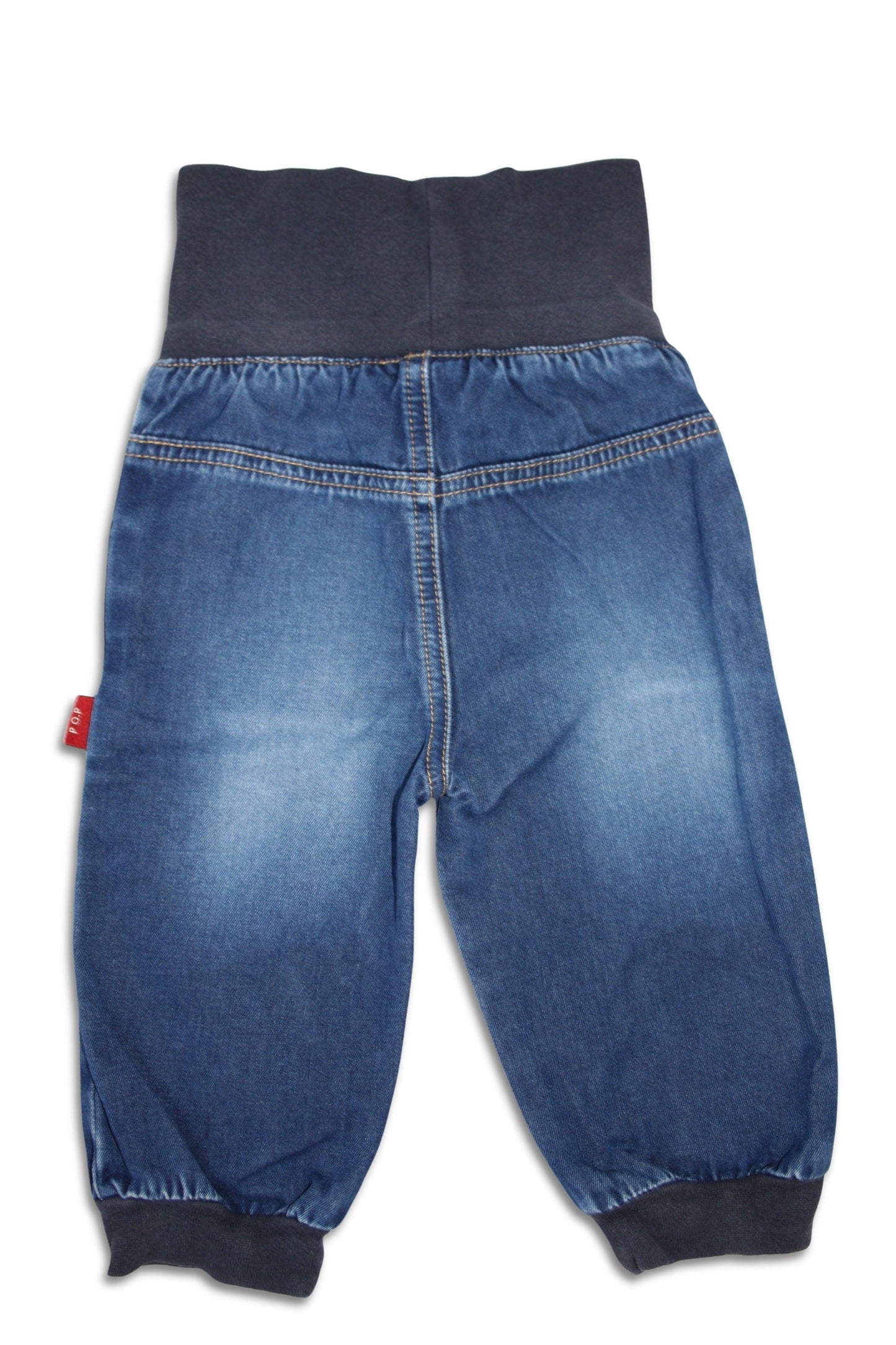 Byxa Polarn o. pyret / 68