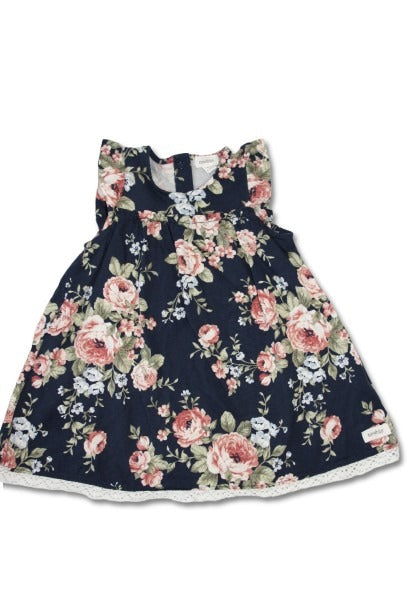 Klänning Newbie / 80