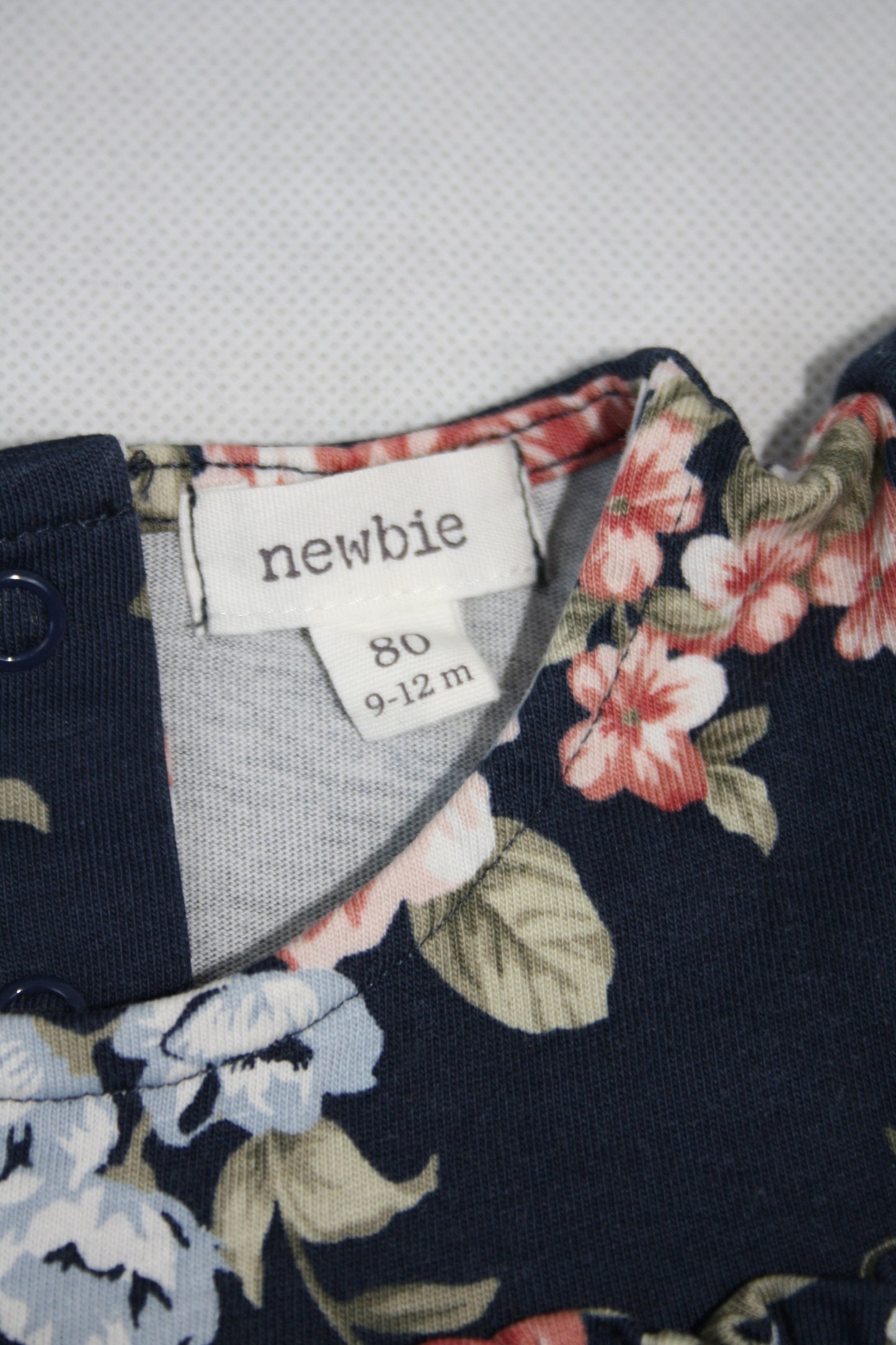 Klänning Newbie / 80