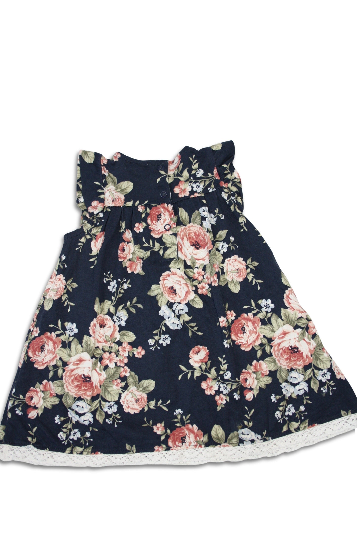 Klänning Newbie / 80