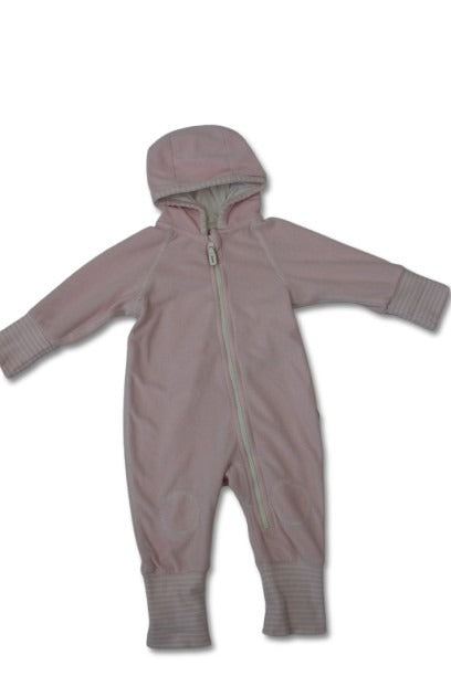 Fleece overall Reima / 62-68