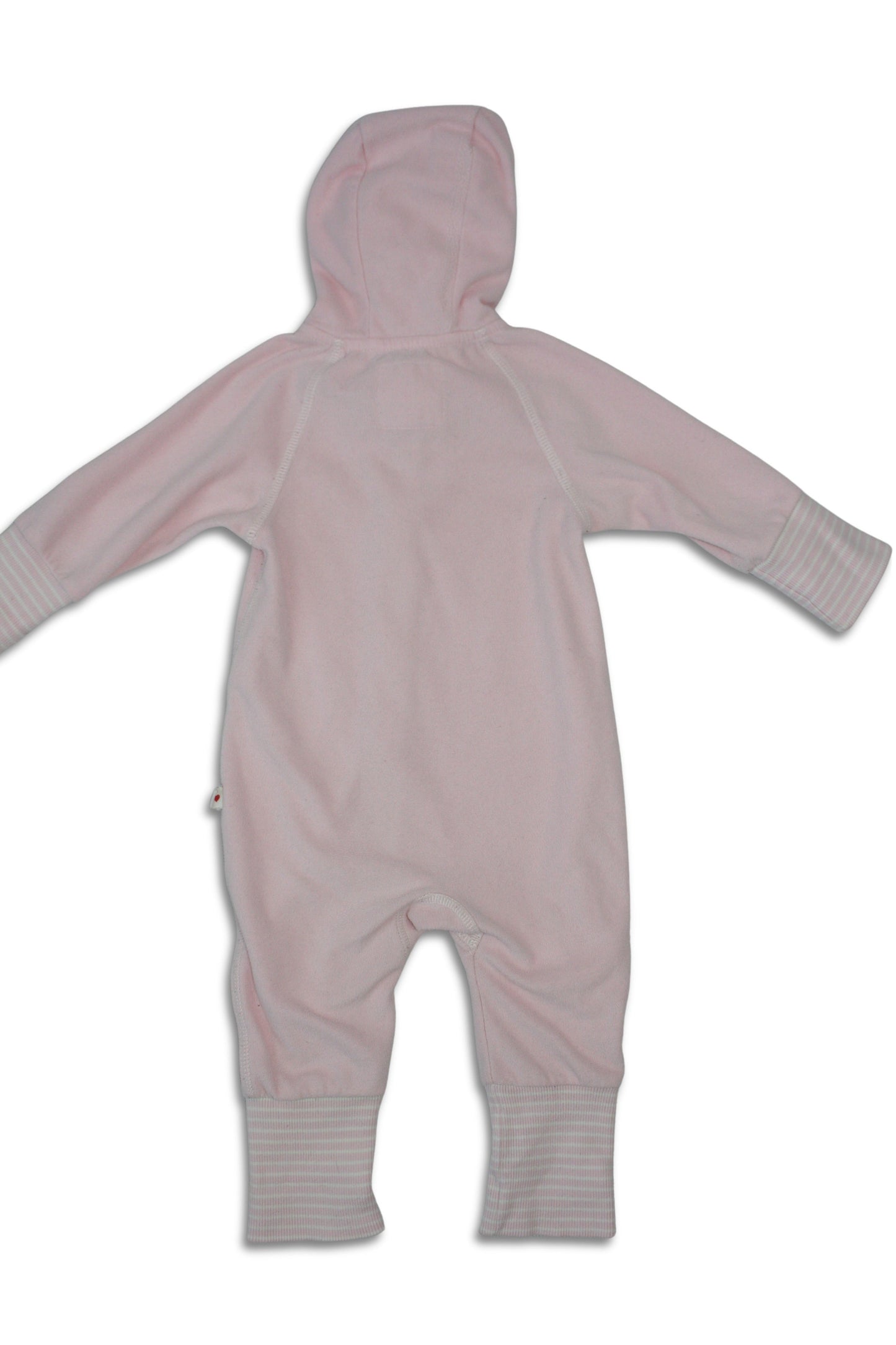 Fleece overall Reima / 62-68