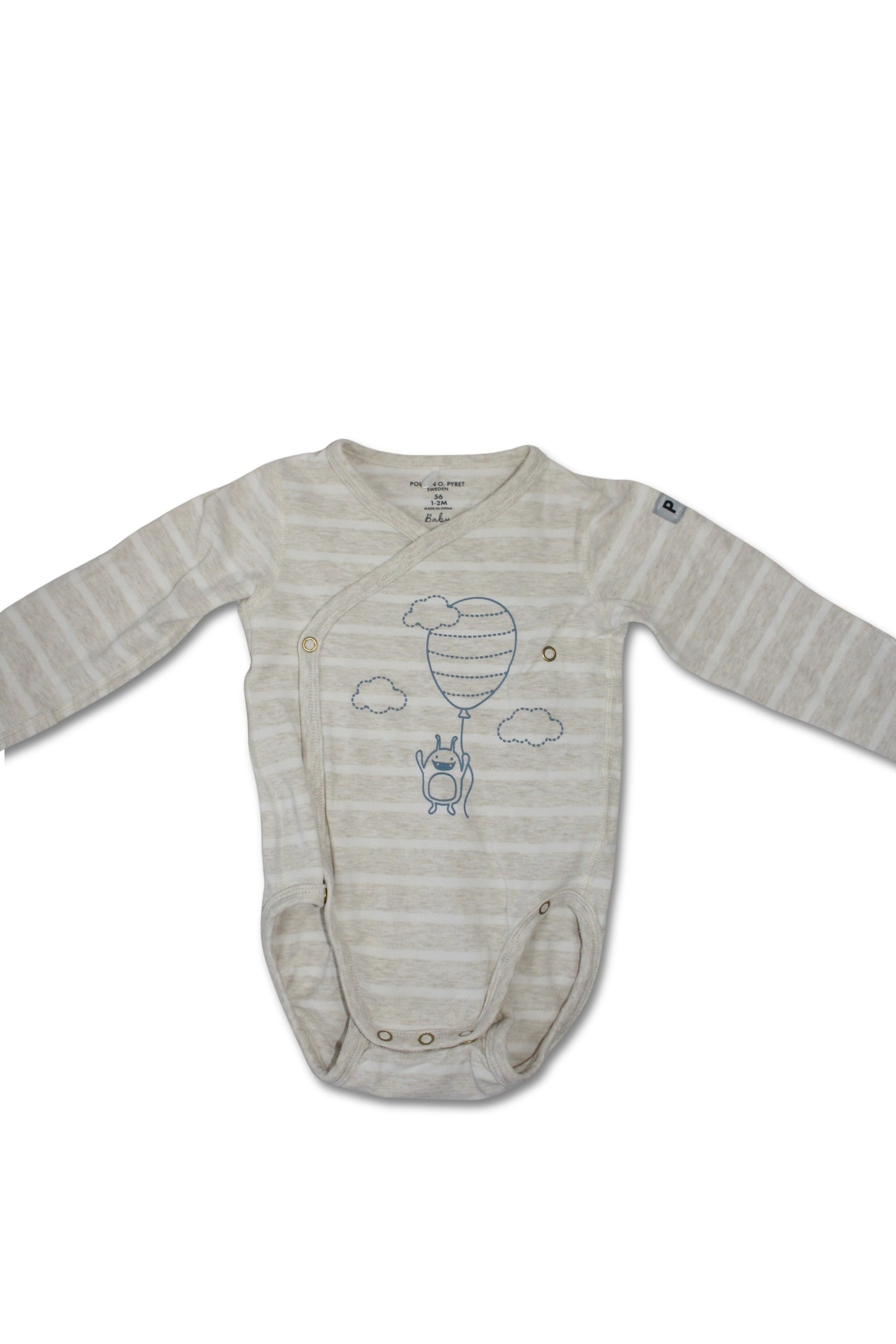 Body Polarn o. pyret / 56