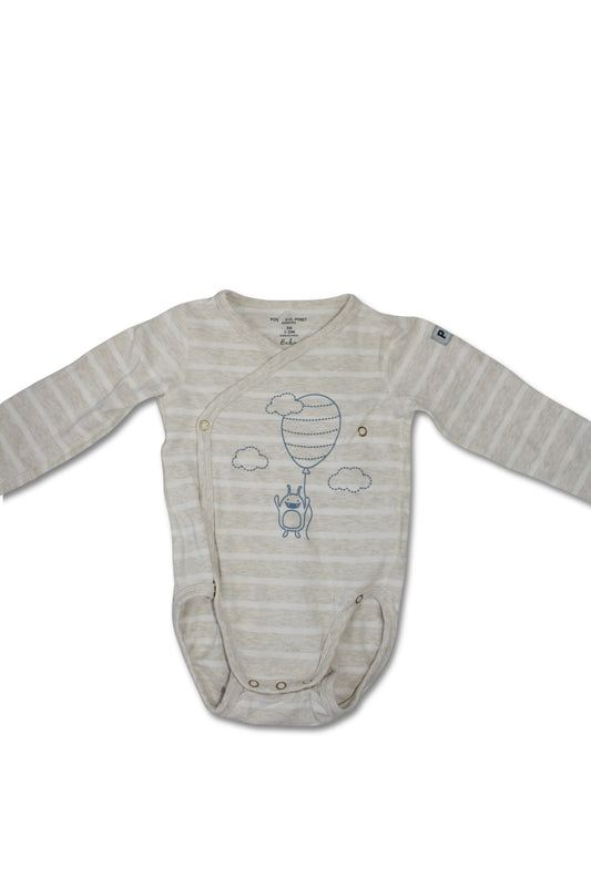 Body Polarn o. pyret / 56