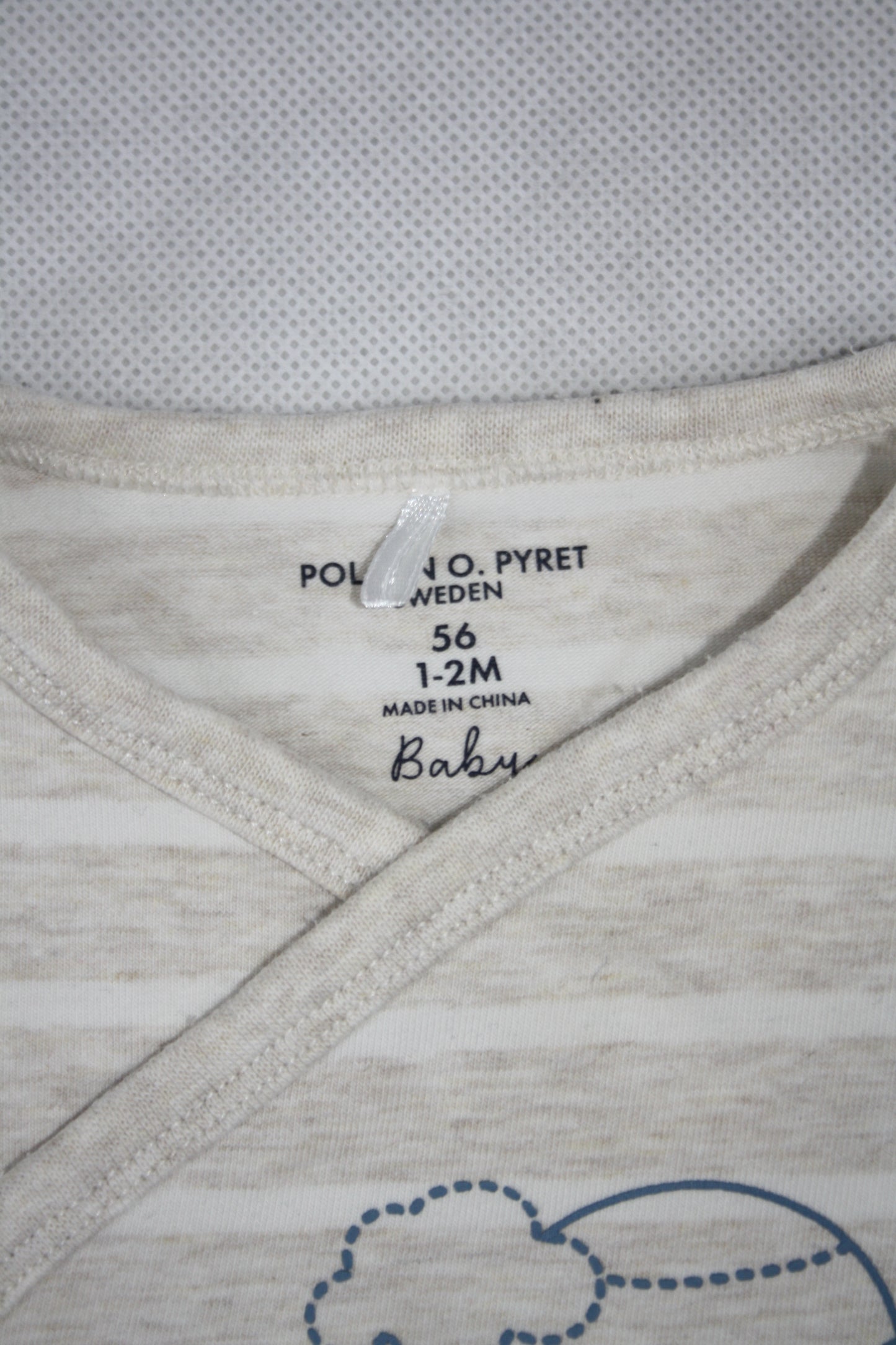 Body Polarn o. pyret / 56