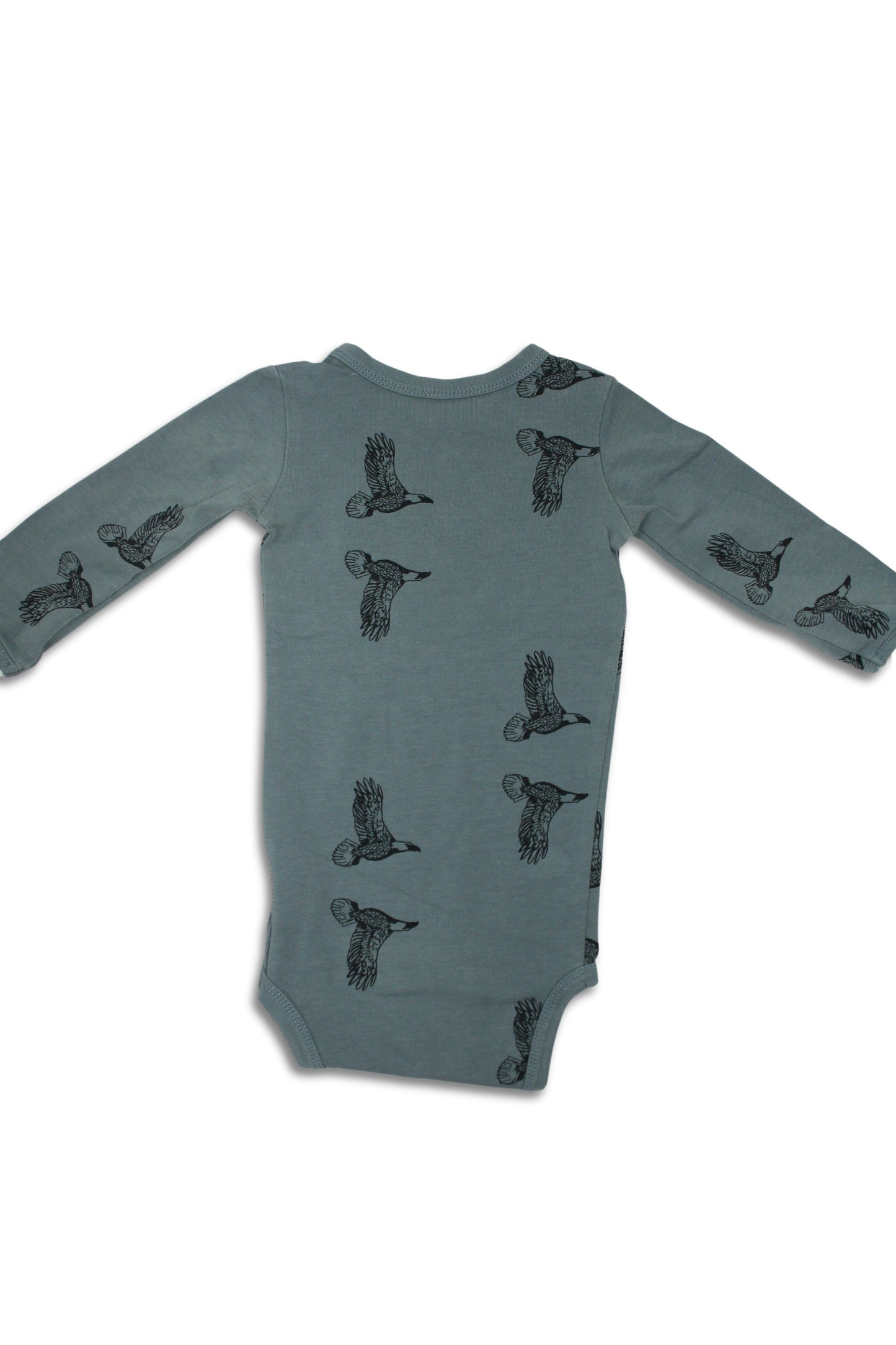 Body från iglo + indi / 56-62