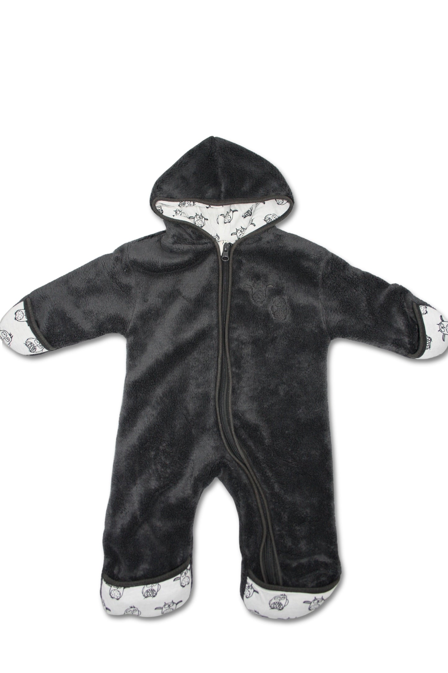 Overall Little one / 68