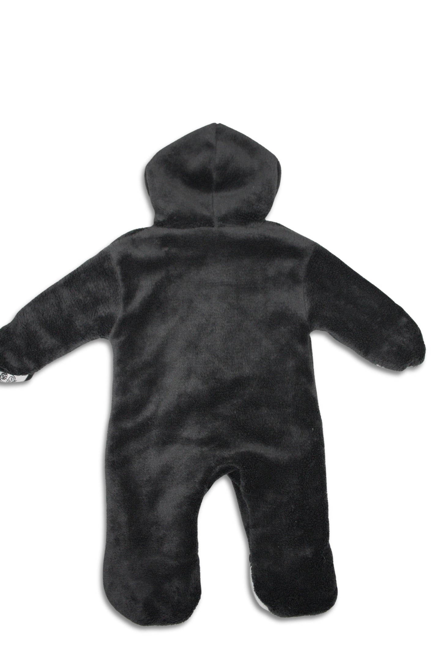 Overall Little one / 68