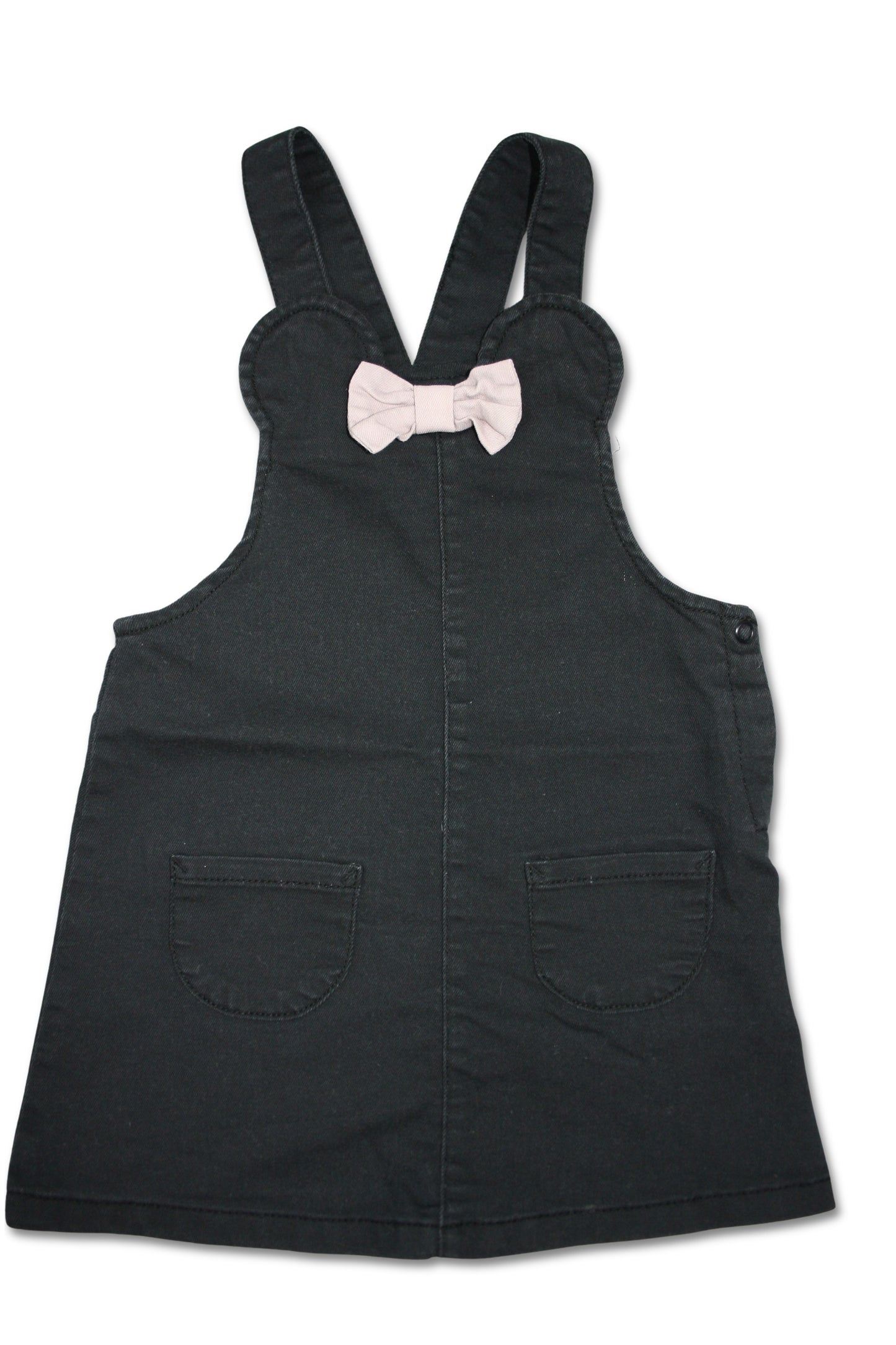 Hängselkjol H&M / 86