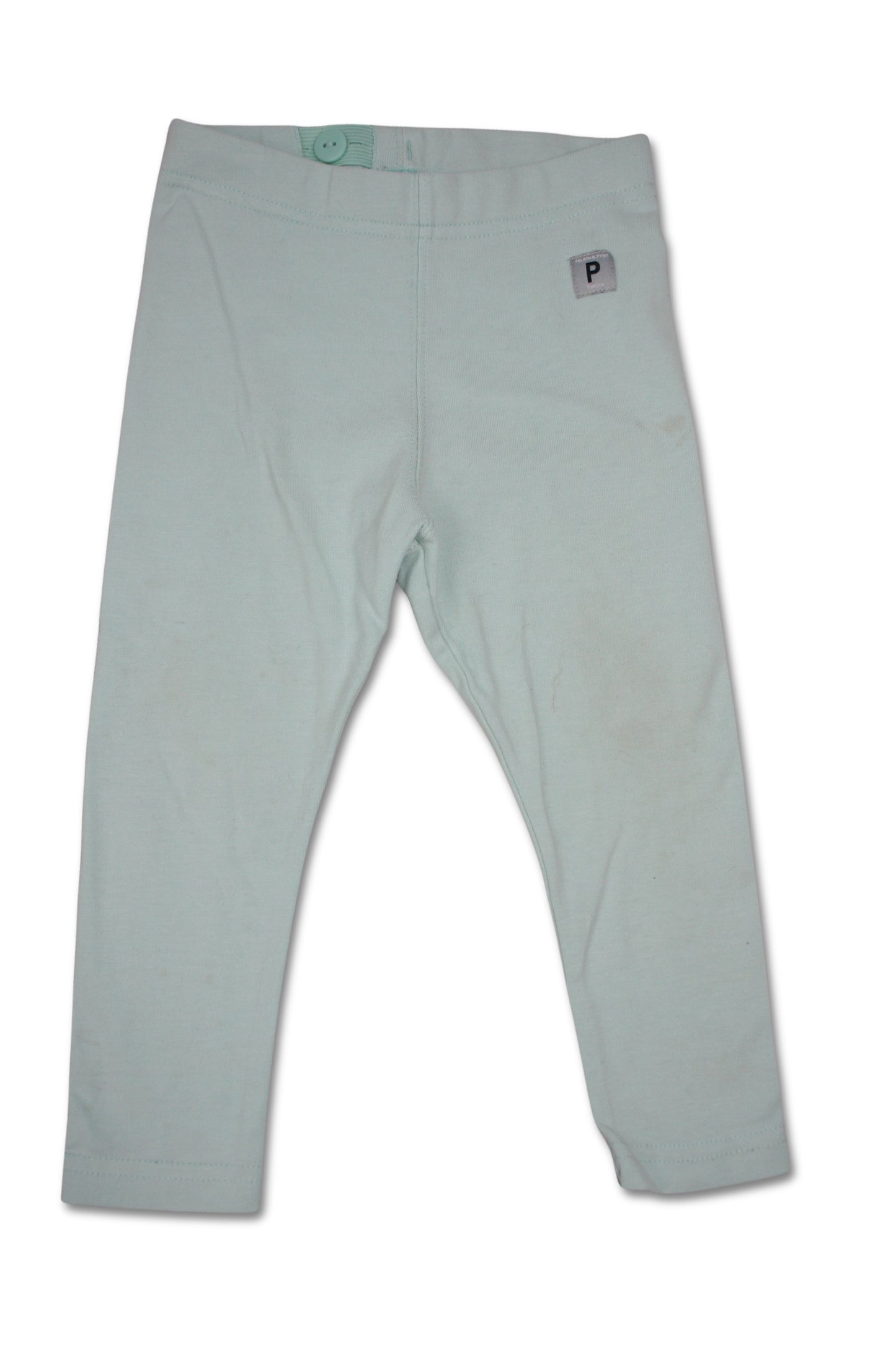 Byxa Polarn o. pyret / 86