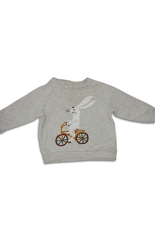 Tröja minimarket / 74