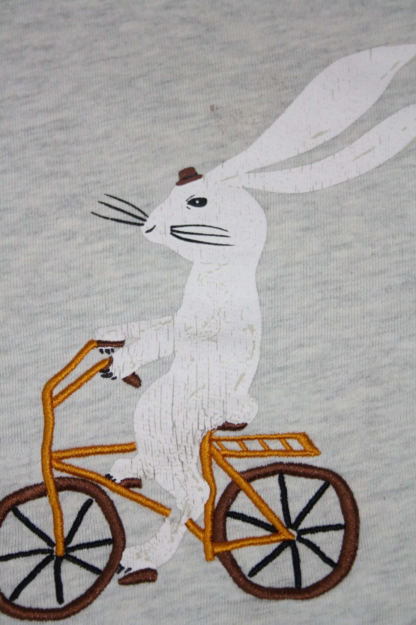 Tröja minimarket / 74