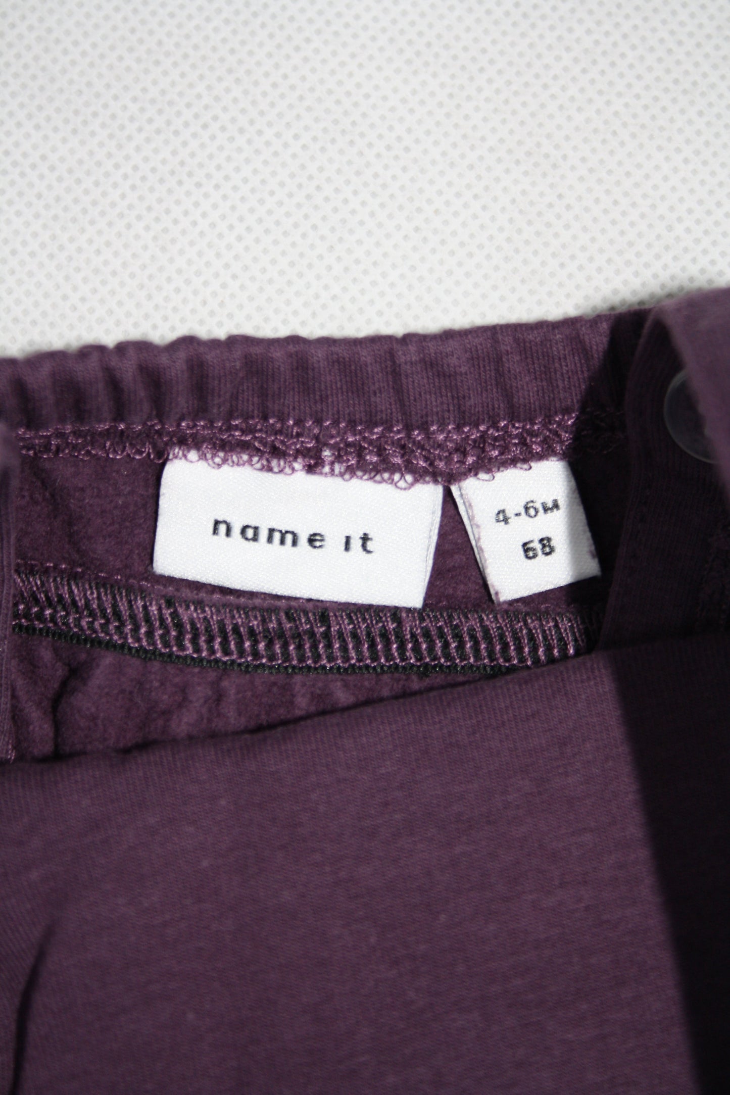 Hängselkjol Name It / 68