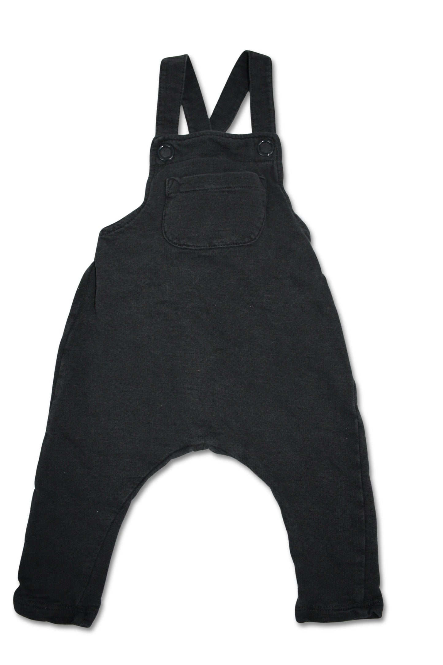 Hängselbyxa Lindex / 62