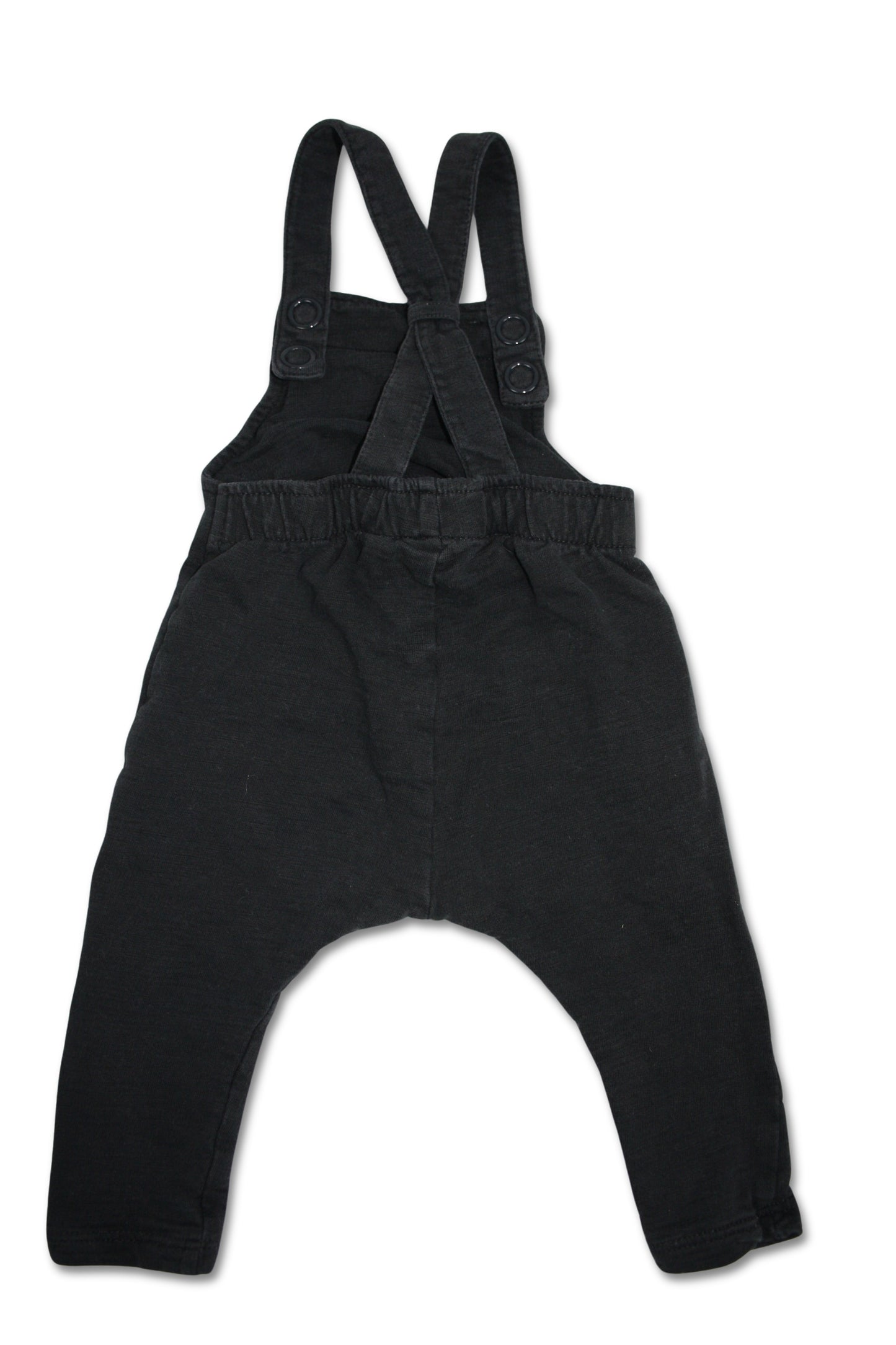 Hängselbyxa Lindex / 62