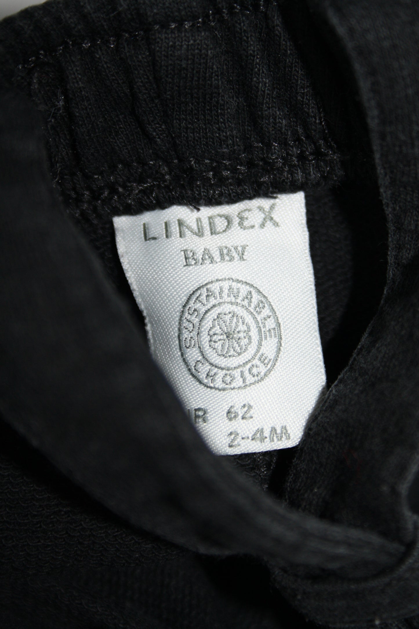 Hängselbyxa Lindex / 62