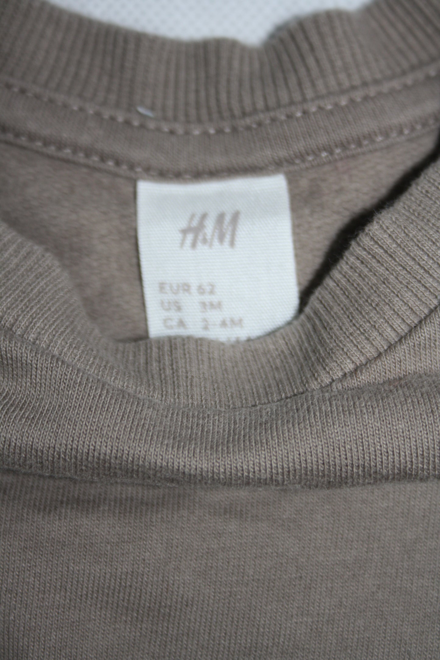 Tröja H&M / 62