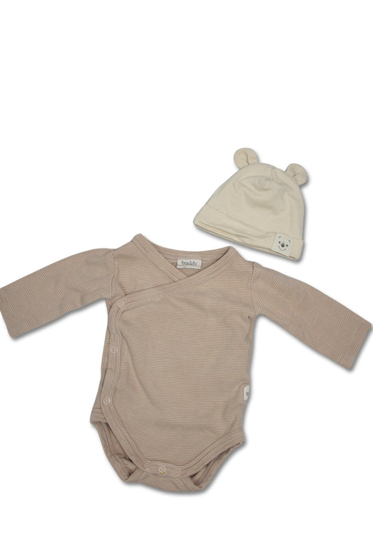 Body och mössa / 50-56