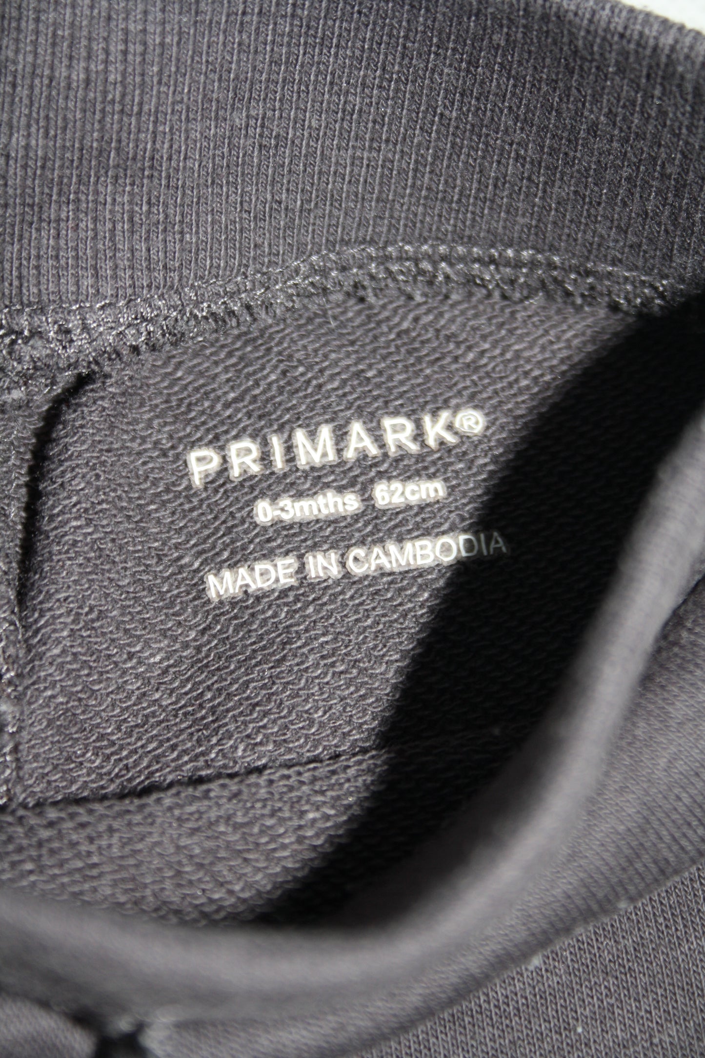 2 pack byxa Primark / 62