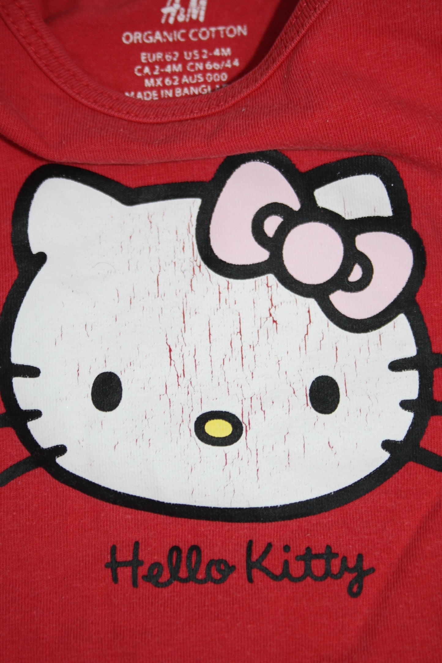 2 delat set H&M / 56-62