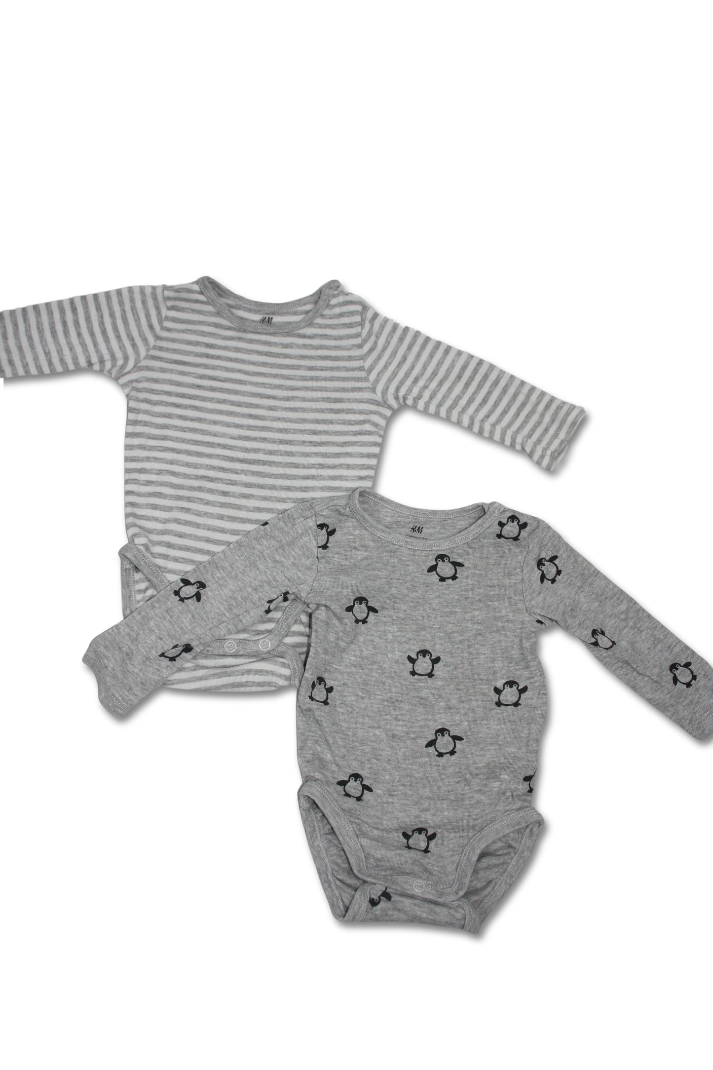 2 pack body H&M / 62