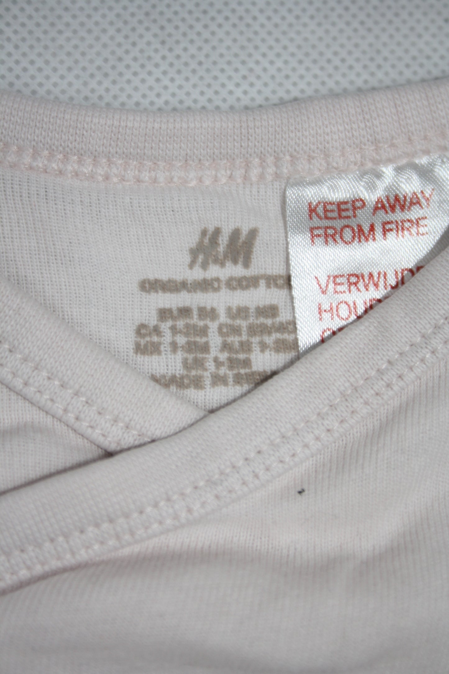 Klädpaket tjej / 56-62