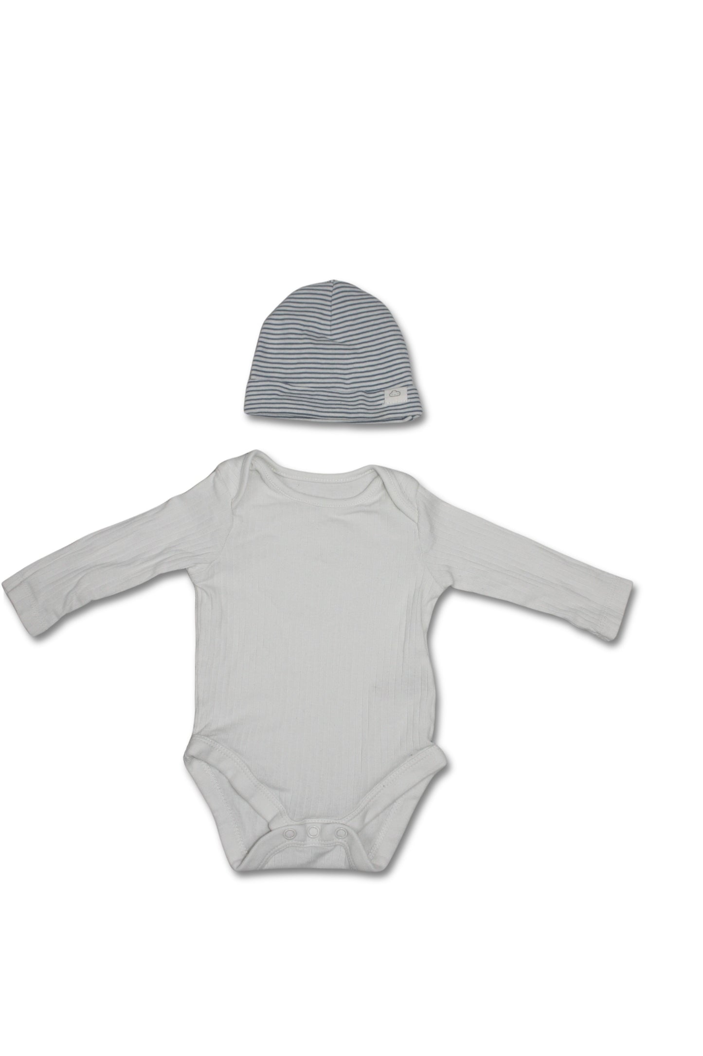 Body och mössa / 50