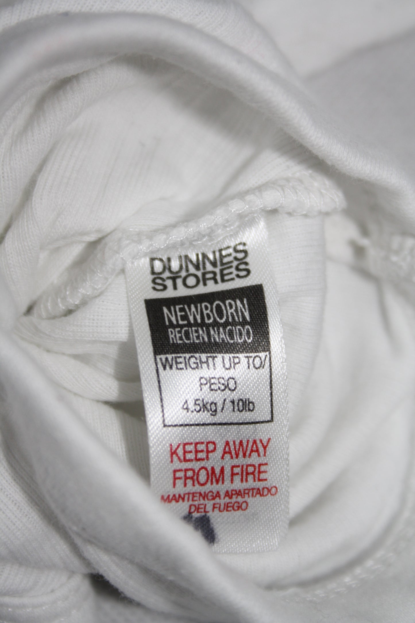 Body och mössa / 50