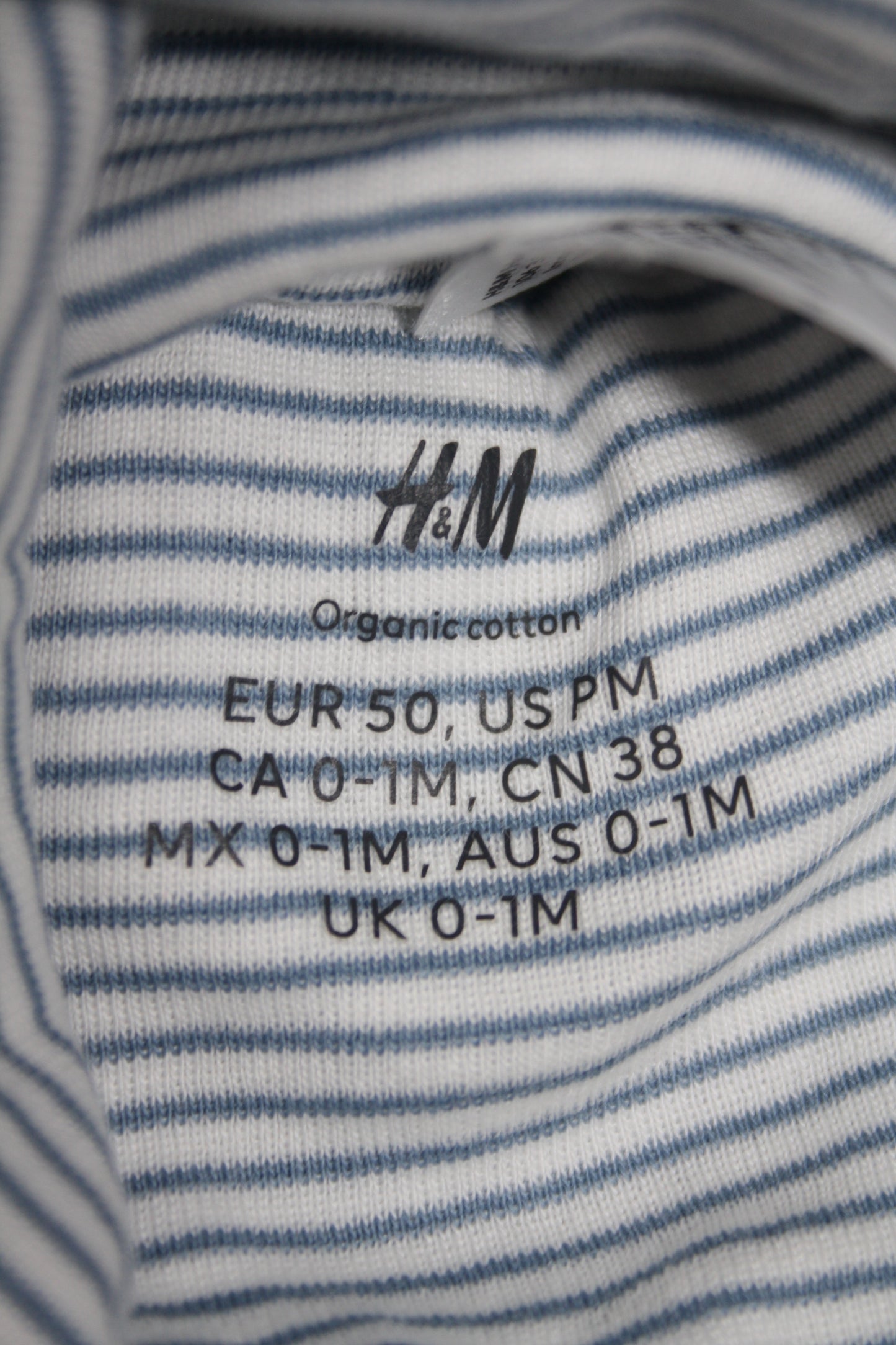 Body och mössa / 50