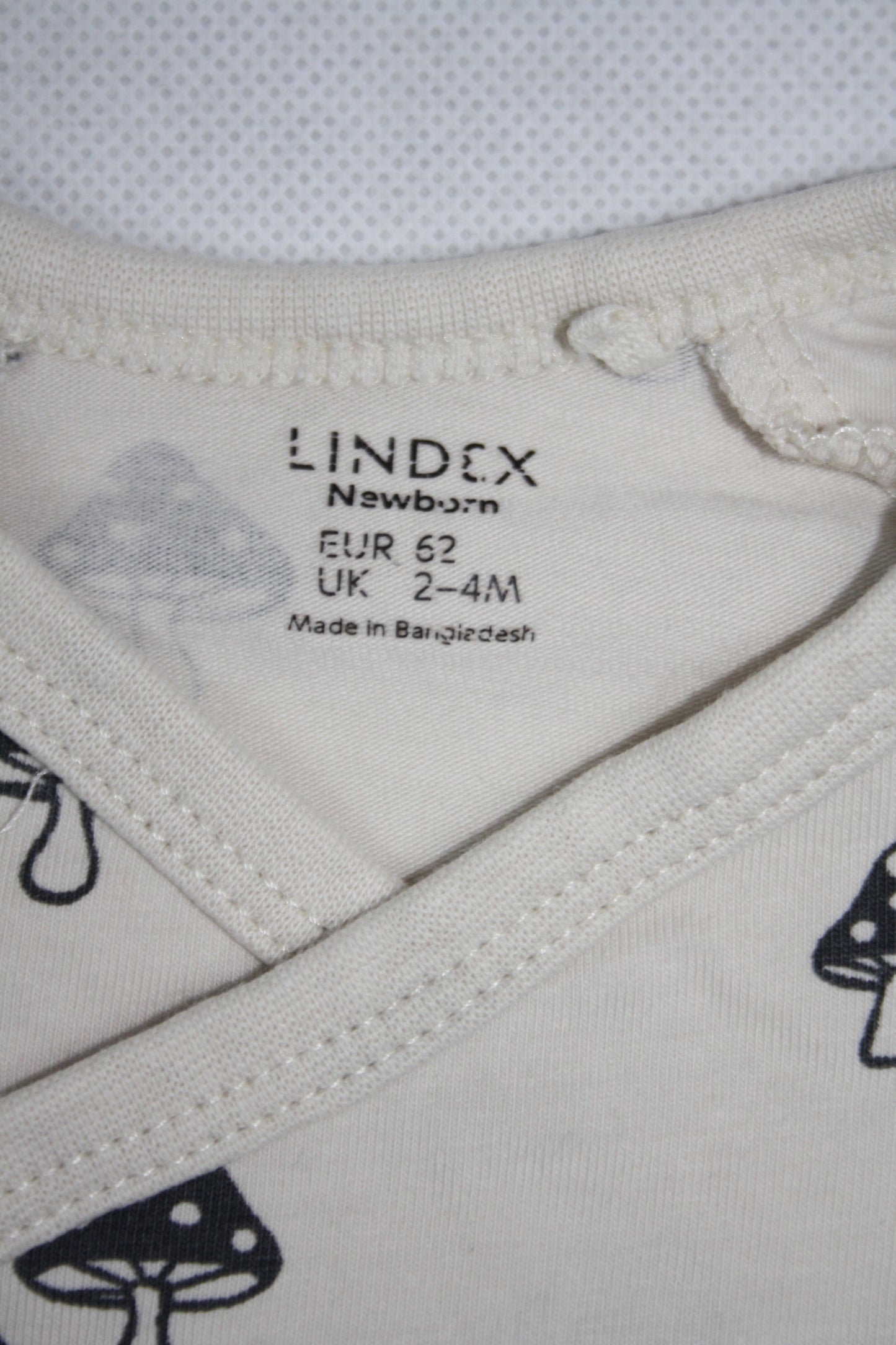 Body Lindex / 62