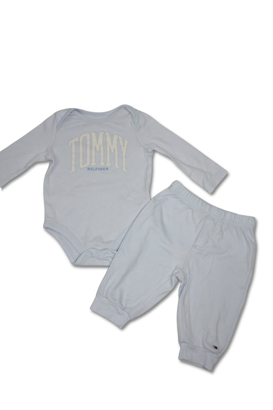 2 delat set Tommy Hilfiger / 62-68