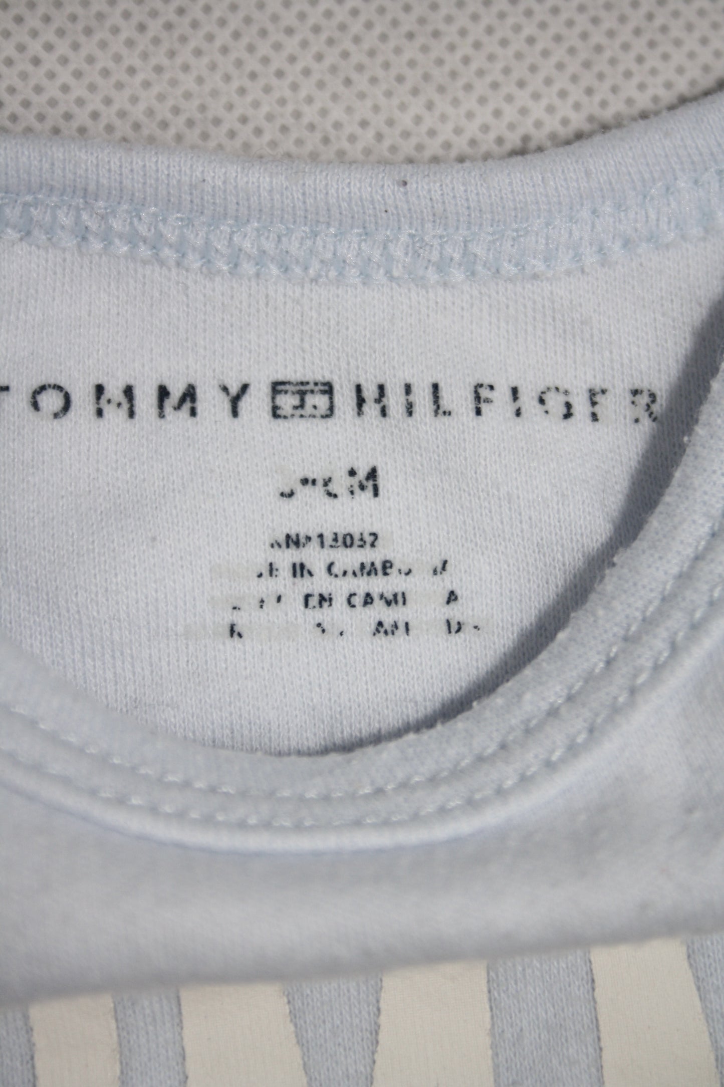 2 delat set Tommy Hilfiger / 62-68