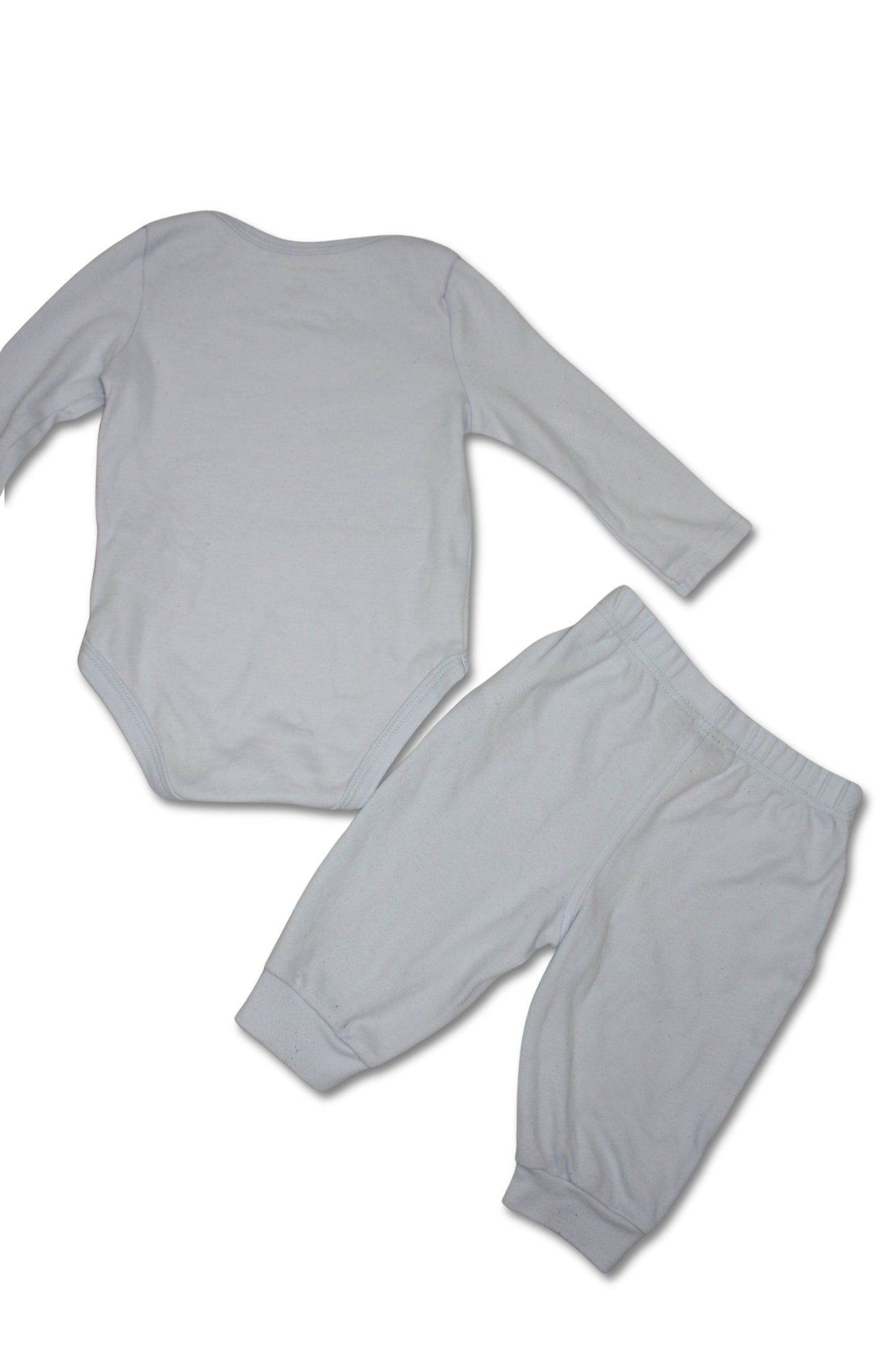 2 delat set Tommy Hilfiger / 62-68