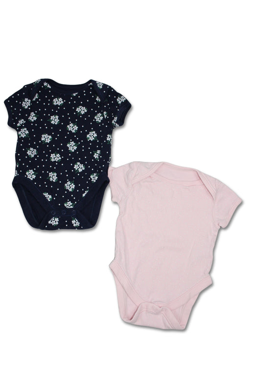 2 pack body primark / 56-62